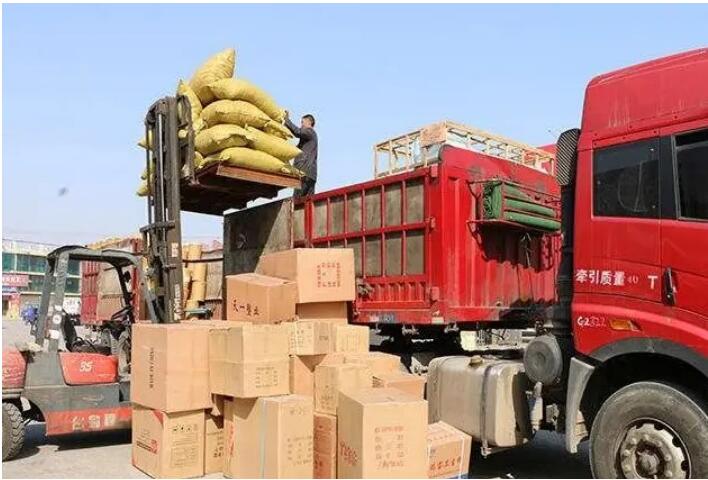 漳州到铜官区物流专线