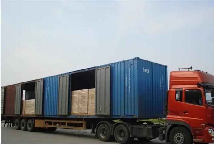 漳州到铜官区整车运输