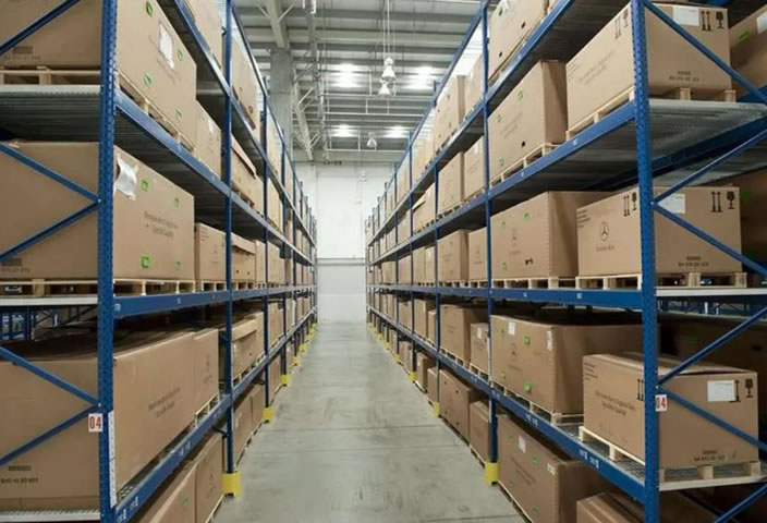 漳州到铜官区货物仓储