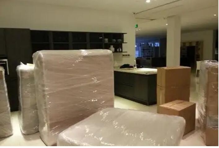 漳州到铜官区长途搬家