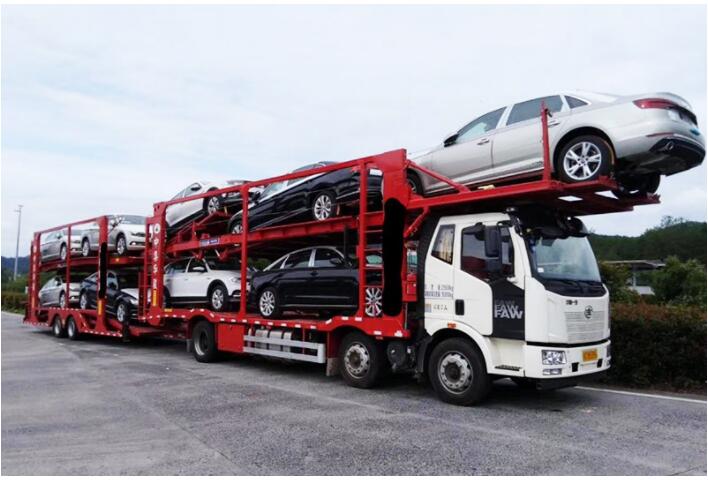 漳州到铜官区轿车托运